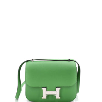 Hermes Constance NM Bag Epsom 18