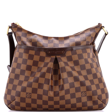 Louis Vuitton Bloomsbury Handbag Damier PM
