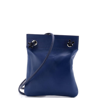 Hermes Aline Bag Milo Lambskin and Swift Mini