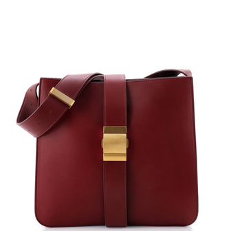 Bottega Veneta Marie Shoulder Bag Nappa Leather