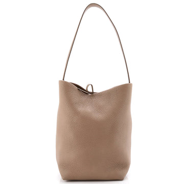 The Row N/S Park Tote Leather Medium