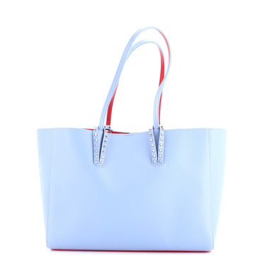 Christian Louboutin Cabata East West Tote Leather Small
