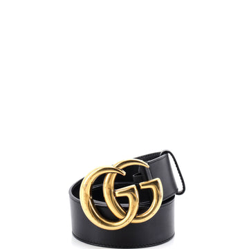 Gucci GG Marmont Belt Leather Medium