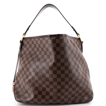 Louis Vuitton Delightful NM Handbag Damier PM
