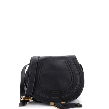 Chloe Marcie Crossbody Bag Leather Medium