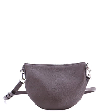 Gucci B Crossbody Bag Leather Small