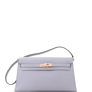 Hermes Kelly Elan Shoulder Bag Madame