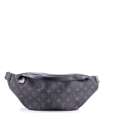 Louis Vuitton Discovery Bumbag Monogram Eclipse Canvas