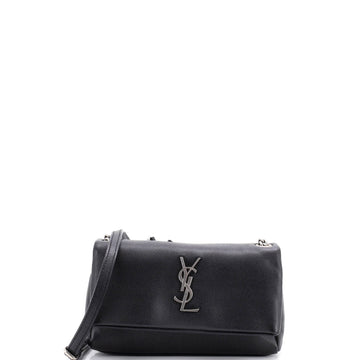 Saint Laurent West Hollywood Crossbody Bag Leather Toy