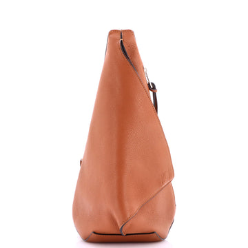 Loewe Anton Sling Bag Leather Small