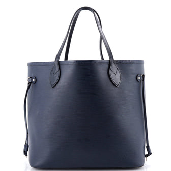 Louis Vuitton Neverfull Tote Epi Leather MM