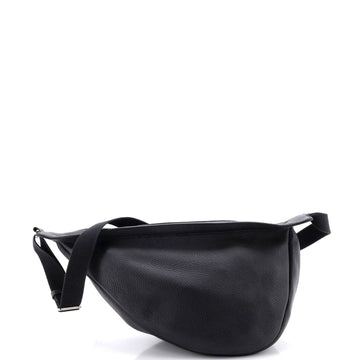The Row Slouchy Banana Bag Leather Large