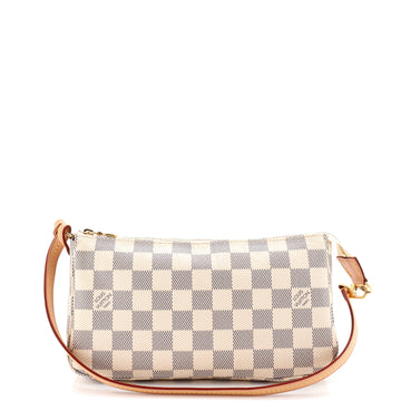 Louis Vuitton Pochette Accessoires NM Damier