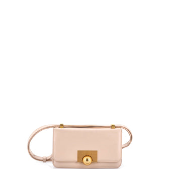 Bottega Veneta BV Classic Bag Smooth Calfskin Mini