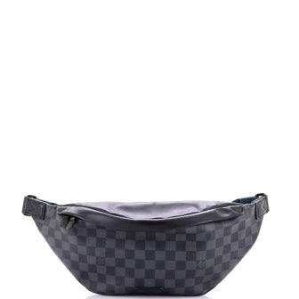 Louis Vuitton Discovery Bumbag Damier Graphite