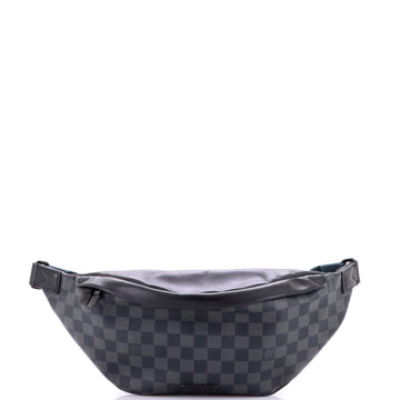 Louis Vuitton Discovery Bumbag Damier Graphite