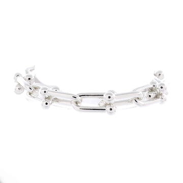 Tiffany & Co. HardWear Link Bracelet Sterling Silver Large