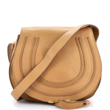 Chloe Marcie Crossbody Bag Leather Medium
