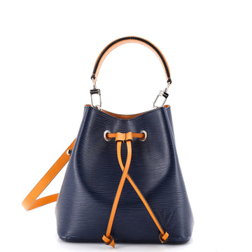 Louis Vuitton NeoNoe Handbag Epi Leather BB