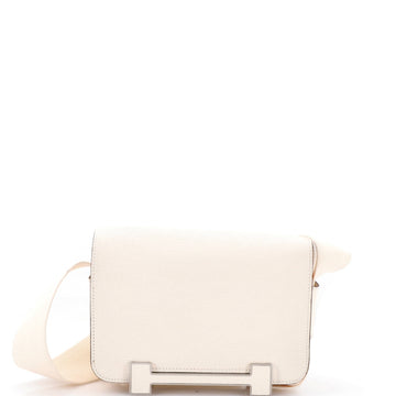 Hermes Geta Bag Chevre Mysore