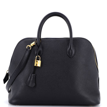 Hermes Bolide 1923 Bag Novillo 30