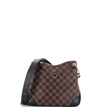 Louis Vuitton Odeon NM Handbag Damier PM
