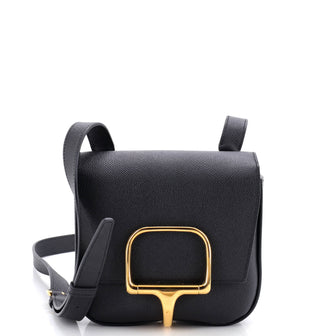 Hermes Della Cavalleria Shoulder Bag Epsom Mini