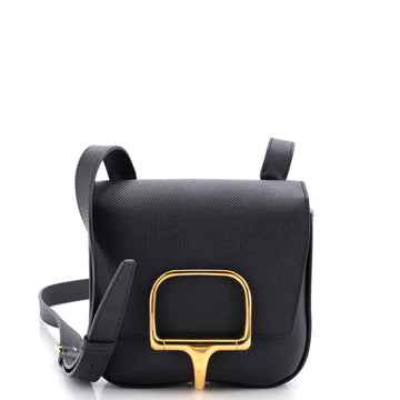 Hermes Della Cavalleria Shoulder Bag Epsom Mini