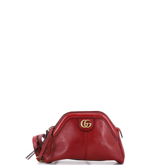 Gucci RE(BELLE) Shoulder Bag Leather Small