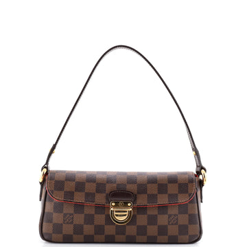 Louis Vuitton Ravello Handbag Damier PM