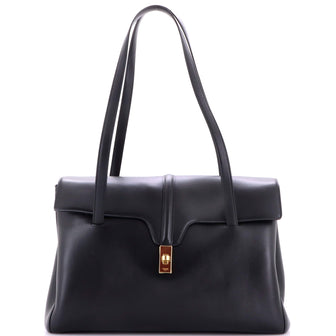 Celine Soft 16 Bag Smooth Calfskin Large