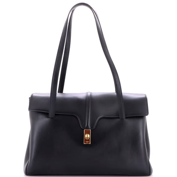 Celine Soft 16 Bag Smooth Calfskin Large
