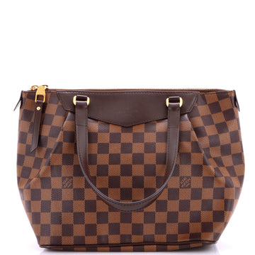 Louis Vuitton Westminster Handbag Damier PM