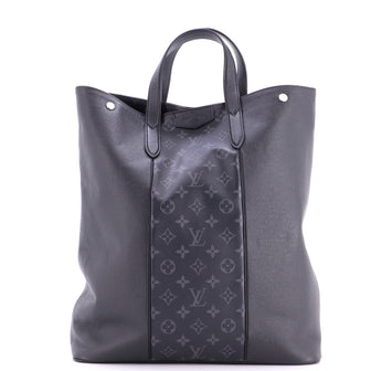 Louis Vuitton City Tote Monogram Taigarama
