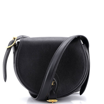 Louis Vuitton Tambourin NM Handbag Leather