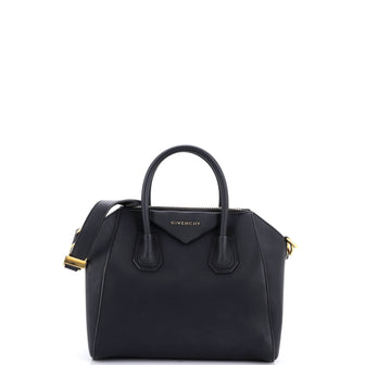 Givenchy Antigona Bag Faux Leather Small