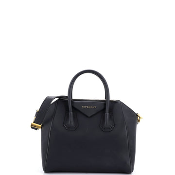 Givenchy Antigona Bag Faux Leather Small
