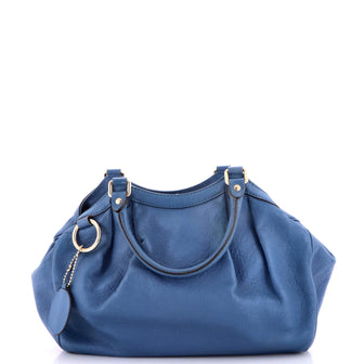 Gucci Sukey Tote Guccissima Leather Medium