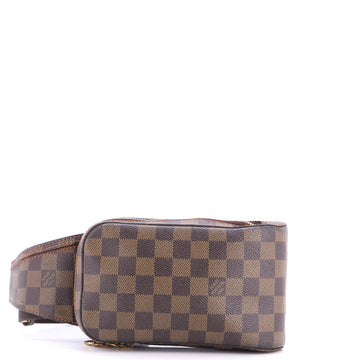 Louis Vuitton Geronimos Waist Bag Damier
