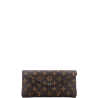 Louis Vuitton Kirigami Organizer Monogram Canvas