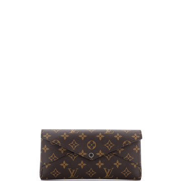 Louis Vuitton Kirigami Organizer Monogram Canvas