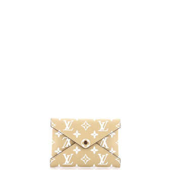 Louis Vuitton Kirigami Pochette Limited Edition Colored Monogram Giant MM