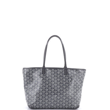 Goyard Artois Tote Coated Canvas PM