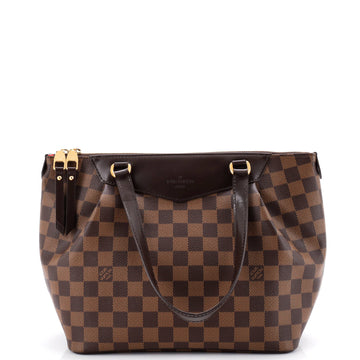 Louis Vuitton Westminster Handbag Damier PM
