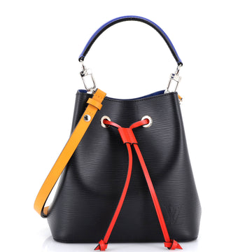 Louis Vuitton NeoNoe Handbag Epi Leather BB
