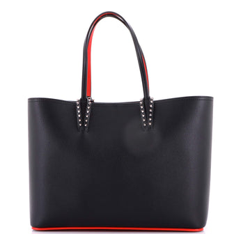 Christian Louboutin Cabata East West Tote Leather Large