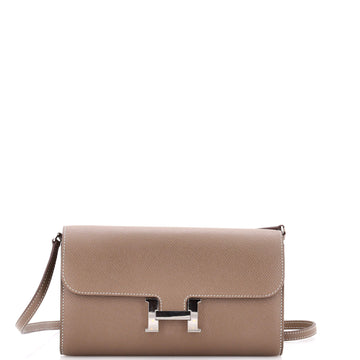 Hermes Constance To Go Wallet Epsom