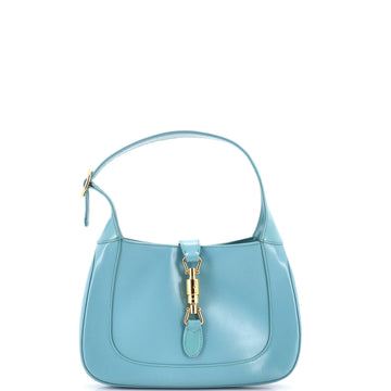 Gucci Jackie 1961 Hobo Leather Small