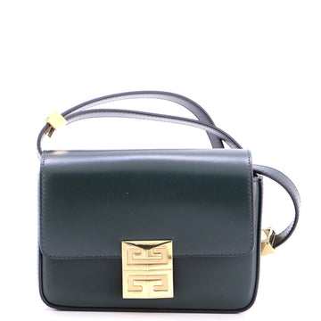 Givenchy 4G Shoulder Bag Leather Small