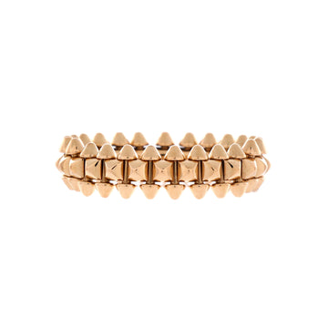 Cartier Clash de Cartier Ring 18K Rose Gold Small